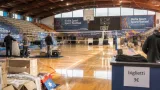 A Biella il Forum si riaccende: Olimpia Milano e grandi incontri di pallavolo tra settembre e ottobre