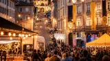 A Biella torna Bolle di Malto: nove giorni tra birra artigianale, musica e territorio