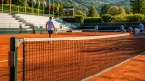A Biella torna l'Atp Challenger: dal 13 al 20 settembre il tennis internazionale in via Liguria