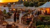 A Borgo Rosso Terra una serata dedicata all’artigianato e ai progetti solidali del Salento