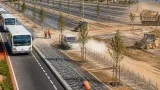 A Brindisi un grande parcheggio ecosostenibile privato per Casale-Paradiso: numeri e tempi
