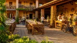 A Broni una nuova proposta per il turismo rurale: la Cascina delle esperienze a due passi da Pavia