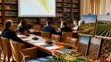 A Campobasso confronto nazionale sulle aree idonee per le rinnovabili: focus su paesaggio e agricoltura