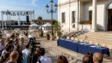 A Cancello ed Arnone torna il White Fest: tre serate dedicate alla mozzarella di bufala DOP