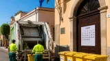 A Capoterra torna regolare la raccolta della plastica: il sindaco annuncia la ripresa