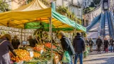 A Castel San Pietro apre il nuovo mercato di Campagna Amica: il giovedì mattina prodotti a km zero