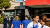A Catania al Policlinico sperimentazione con bodycam per la sicurezza del Pronto Soccorso
