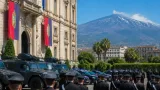 A Catania il cambio al vertice dei Carabinieri: Altavilla lascia dopo tre anni intensi