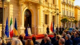 A Catanzaro la seconda edizione del Premio "Roberto Spadafora" per mantenere viva la memoria