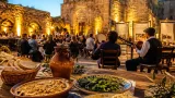 A Cerrate debutta “Grika”: due serate per la cultura ellenofona tra cucina, musica e lingua