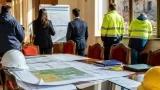 A Chieti il gruppo tecnico per le verifiche di agibilità: via ai sopralluoghi entro agosto