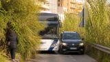 A Chieti il verde stradale denunciato come pericolo per la circolazione e i pedoni