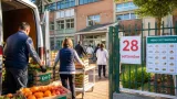 A Chieti la mensa scolastica riparte il 28 settembre: tariffe confermate e attenzione al km zero