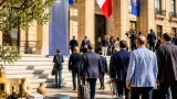 A Cosenza arriva EXPORTELY: investitori da India e Arabia Saudita incontrano imprese locali