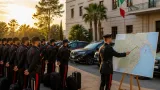 A Crotone 24 nuovi carabinieri: rinforzi per le stazioni della provincia
