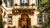 A Cuneo apre Esseci: Palazzo Santa Croce torna spazio culturale e comunitario