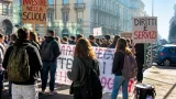A Cuneo gli studenti scendono in piazza il 30 ottobre: appuntamento in piazza Europa