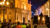 A Cuneo la City Social Run anima Drink Art: partenza dal Santuario degli Angeli e festa in centro