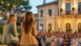 A Cuneo prosegue “Switcher”: a Villa Tornaforte storie di cambiamento e leadership femminile