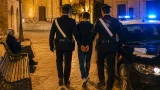 A Delia arrestato in flagranza un uomo per il raggiro del finto carabiniere