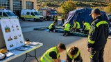 A Enna parte il camposcuola 'Anch’io sono la Protezione Civile' per ragazzi 14-16 anni