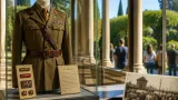 A Firenze torna alla luce la divisa di 'Potente', l'uniforme che racconta la Resistenza