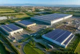 A Gavassa nasce il nuovo VGP Park: quattro capannoni logistici alle porte di Reggio Emilia
