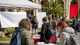 A Genova oltre 10mila firme per chiedere la chiusura delle sedi neofasciste