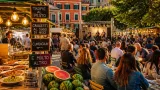 A Genova torna la Sagra delle persone rimaste: due serate ai Giardini Luzzati per Ferragosto