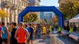 A Gorizia torna la mezza maratona transfrontaliera: l'11 ottobre debutta la Go & Go Half Marathon