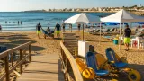A Granelli attivata la postazione “Spiagge Inclusive”: servizi sanitari e accessibilità fino al 15 settembre