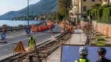 A Iseo via ai lavori sulla provinciale: rotatoria, marciapiede e attraversamenti per la sicurezza