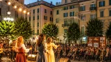 A La Spezia debutta «AHI MARIA!», teatro-canzone al femminile dedicato a Rino Gaetano