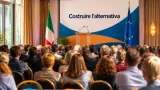 A Latina il confronto con Stefano Bonaccini per «costruire l’alternativa»