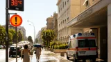 A Latina nuova ondata di caldo: bollino rosso e attenzione alla salute