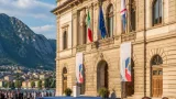 A Lecco apre il Festival Treccani: tre giorni di appuntamenti e la proposta di candidatura a Capitale della Cultura