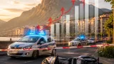A Lecco aumentano rapine e scippi: i dati 2019-2024 mettono in allarme