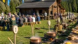 A Malga Millegrobbe torna la «Contesa dela Pult»: la polenta di patate protagonista il 5 settembre