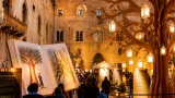 A Mantova la mostra sulle fiabe al Palazzo Ducale: apertura fino al 17 gennaio