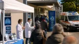 A Mantova parte lo screening per il tumore al polmone: nuova offerta diagnostica regionale