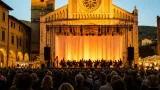 A Massa Marittima la 39ª edizione di Lirica in Piazza: tre serate con i grandi capolavori