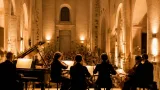 A Matera lo spettacolo di Angelo Mellone inaugura un dialogo tra poesia e musica