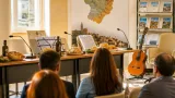 A Matera nasce "Mediterraneo Lucano": la Basilicata in tour tra musica e promozione