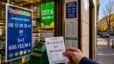 A Melfi centrato un 5+1 da 650mila euro al SuperEnalotto