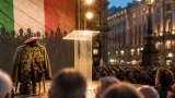 A Milano Futuro Nazionale candida il generale Carmelo Burgio: focus su sicurezza e ordine