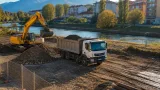 A Milano via Nuoro: ok alla bonifica dell'ex Rizzinox, l'area tornerà verde