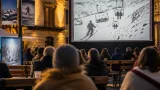 A Modena l’anteprima di 'Zocca Ski Resort', il documentario sull’improbabile epopea sciistica del paese