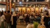A Mola di Bari una maratona musicale per sostenere i rifugiati palestinesi