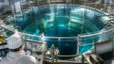A Montegrotto avviato il riempimento di PHI12: la nuova piscina oltre i 44 metri entra in fase di collaudo