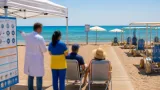 A Pachino parte il progetto pilota “Spiagge Inclusive e Prevenzione” per l’accesso dei fragili